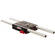 SHAPE Baseplate with 15mm Rods for Canon EOS C500/C300/C100