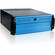 iStarUSA D Storm Series D2-400-7-BLUE 4U Compact Stylish Rackmount Chassis (Blue)
