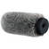 Auray Professional Windshield for Shotgun Microphones (5.5")