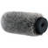 Auray Professional Windshield for Shotgun Microphones (4.7")