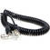 Teradek CineCoil 3G/HD/SD-SDI Cable (10")