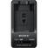 Sony BC-TRW W Series Battery Charger (Black)