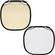 Profoto Collapsible Reflector - Sunsilver/White - 33"
