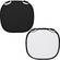 Profoto Collapsible Reflector - Black/White - 47"