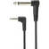 Profoto Male 1/4" Phono to Male 3.5mm Miniphone Cable - 11.8"