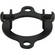 Peerless-AV PRS & PSMU Projector Mount Adapter for Modular Series Projector Mounts (Black)