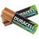 TeachLogic AA NiMH Rechargeable Batteries (2,450mAh, 2 Pack)