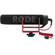 RODE VideoMic GO Camera-Mount Shotgun Microphone