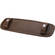 Billingham SP40 Leather Shoulder Pad - Chocolate main image 1