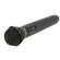TeachLogic IRH-35 Handheld Microphone with Infrared Transmitter and Rechargeable Batteries