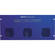 Midas DL251 - 48 x 16 Fixed Format I/O Unit