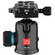 Oben BE-126 Ball Head with Arca-Type Quick Release