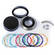 ZEISS 2075-923 Interchangeable Mount for ZEISS 15-30mm Compact Zoom ( Canon EF Mount)