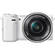 Sony Alpha NEX-5T Mirrorless Digital Camera NEX5TL/W B&H Photo