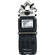 Zoom H5 4-Input / 4-Track Portable Handy Recorder with Interchangeable X/Y Mic Capsule