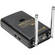 Azden WR32-PRO VHF Dual-Channel Camera-Mount Wireless Receiver (169 & 170 MHz)