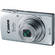 Canon Canon PowerShot ELPH 135 (Silver) 9153B001 B&H Photo Video