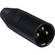 RODE VXLR 3.5mm TRS Female to XLR Male Adapter