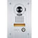 Aiphone JK-DVF Flush Mount Weather- & Vandal-Resistant PTZ Color Video Door Station