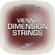 Vienna Symphonic Library Dimension Strings I Standard Edition - Vienna Instruments (Download)