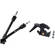 Tether Tools Rock Solid Master Articulating Arm and Clamp Kit