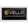 Vello Anti-Static Screen Cleaning Wipes (5-Pack)