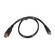 ikan HDMI-AC-18 Mini HDMI to Standard HDMI Cable (1.5')