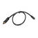 ikan HDMI-AD-18 Micro HDMI to Standard HDMI Cable (1.5')