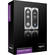 SPL Transient Designer - Level-Independent Dynamic Processing Plug-In (Download)