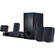 LG 5.1-Channel 500W 3D Smart Blu-ray Home Theater System BH5140S