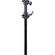 Berlebach Module 2/P Reversible Center Column with Panorama Plate for Report Tripods