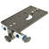 Chrosziel 15mm Battery Mounting Plate