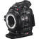 Canon EOS C100 Cinema EOS Camera with Dual Pixel CMOS AF (Body Only)