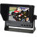 Delvcam 7" On-Camera 3G-SDI and HDMI Monitor with Video Waveform