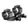 Burris Optics AR P.E.P.R. Riflescope Mount (1.60" Height)