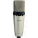 Icon Pro Audio O2 Large Diaphragm Condenser Mic (Light-Gold Finish)