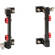 OConnor O-Box WM Side Flag Bracket Set (2 Brackets)