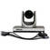 InFocus INF-SPTZ-2 RealCam HD Pan/Tilt/Zoom Camera and Converter Bundle (Silver/Black)