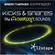 iZotope Kicks and Snares by Beatport Sounds BreakTweaker Expansion Library (Download)