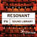 iZotope Resonant - Expansion Library for Iris (Download)