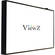ViewZ NL Series VZ-46NL 46" Full HD LCD CCTV Monitor (Black)