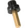Triad-Orbit IO-H1 Quick-Change Coupler Mounting Head for Triad Microphone Stands