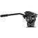 Acebil CH2 Fluid Head (75mm Ball)