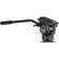 Acebil CH3 Fluid Head (75mm Ball)