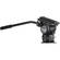 Acebil CH6 Fluid Head (100mm Ball)