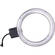 Interfit Fluorescent Ring Light (19") INT812 B&H Photo