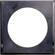 Dedolight Dedo Gobo Holder for DP-1, Holds "M" Size Gobos