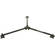 Miller 835 Non-Adjustable Above-Ground Tripod Spreader