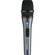 Sennheiser e 865S Handheld Supercardioid Condenser Microphone with On/Off Switch
