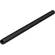 Tilta Threaded 15mm Rod (Black, 12", Single)